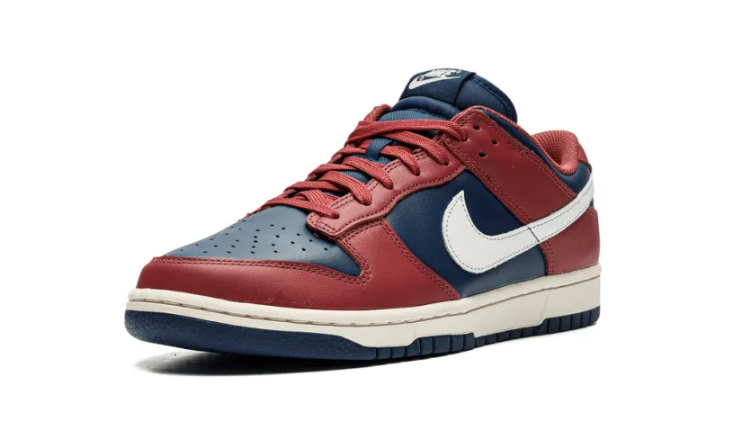 Nike Dunk DUNK LO RETRO WMNS 'Canyon Rust' 