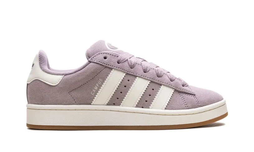Adidas Campus CAMPUS 00's WMNS 'Purple' 
