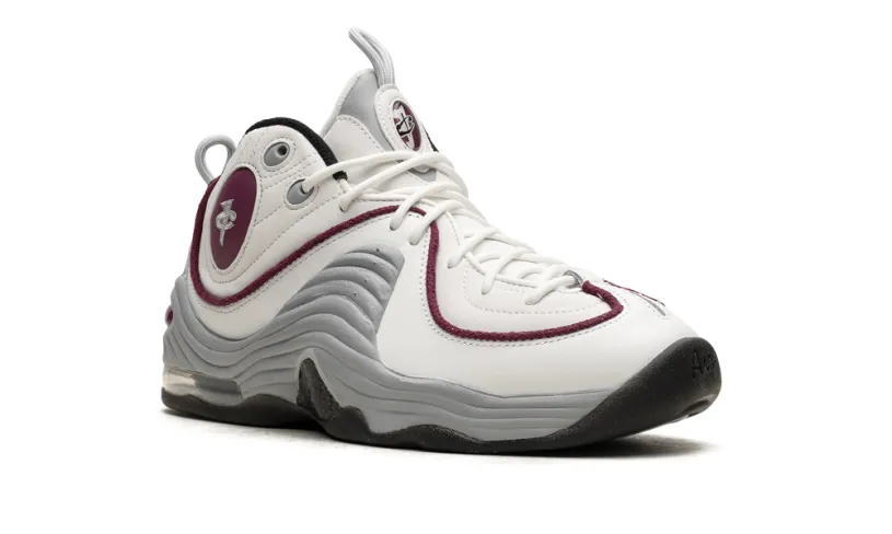 Nike Basketball AIR PENNY 2 WMNS 'Rosewood'