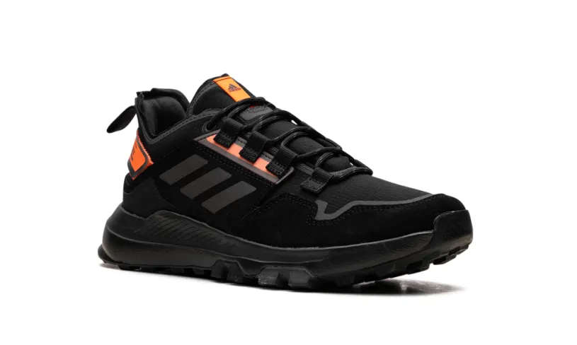 More Adidas Shoes Terrex Hikester 'Black' 