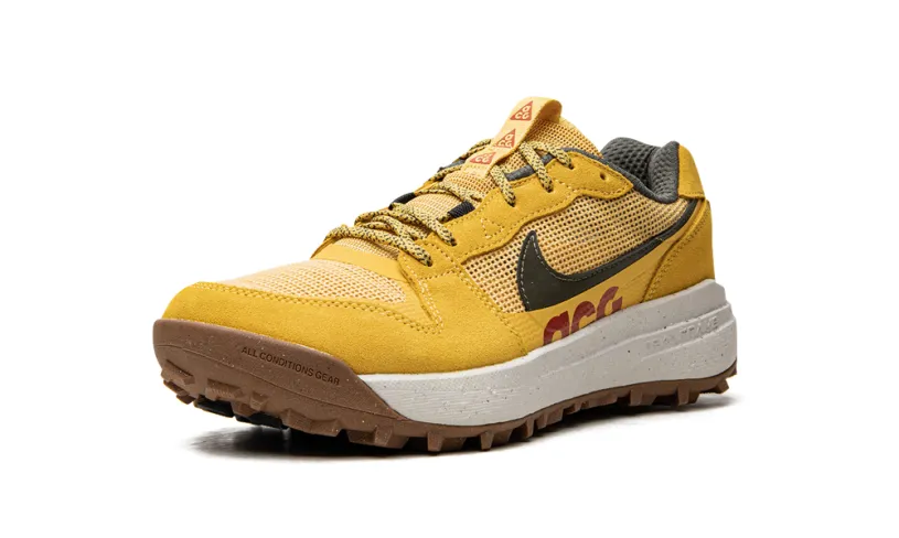 Nike Basketball Lowcate 'Solar Flare' 