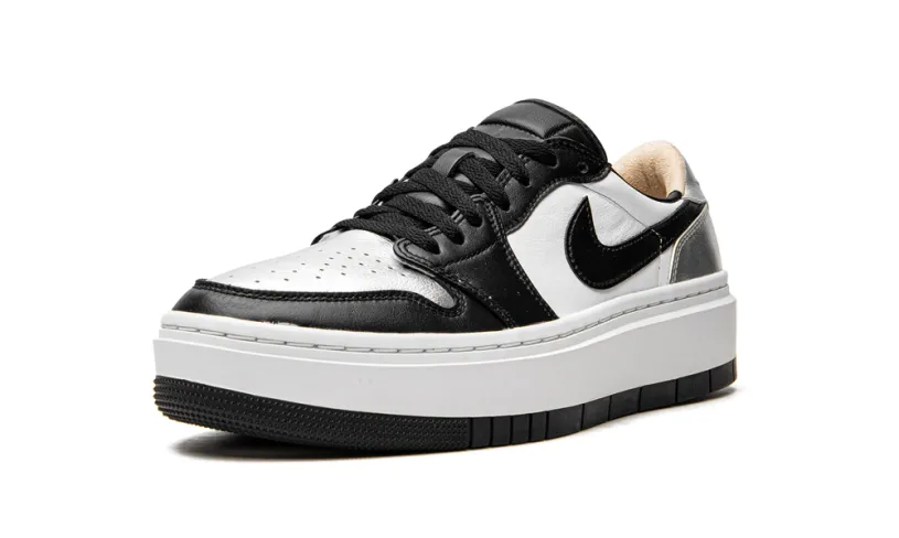 Air Jordan 1 AIR JORDAN 1 ELEVATE LOW WMNS 'Silver Toe' 