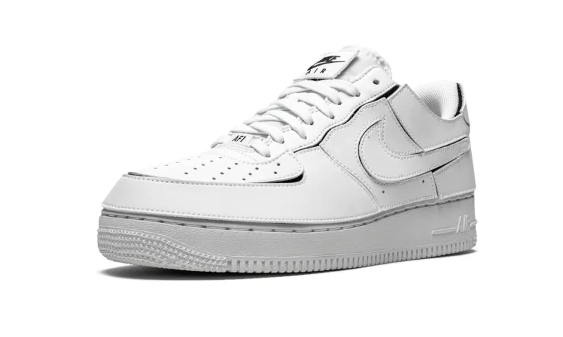 Nike Lifestyle Air Force 1 1 'Cosmic Clay' 