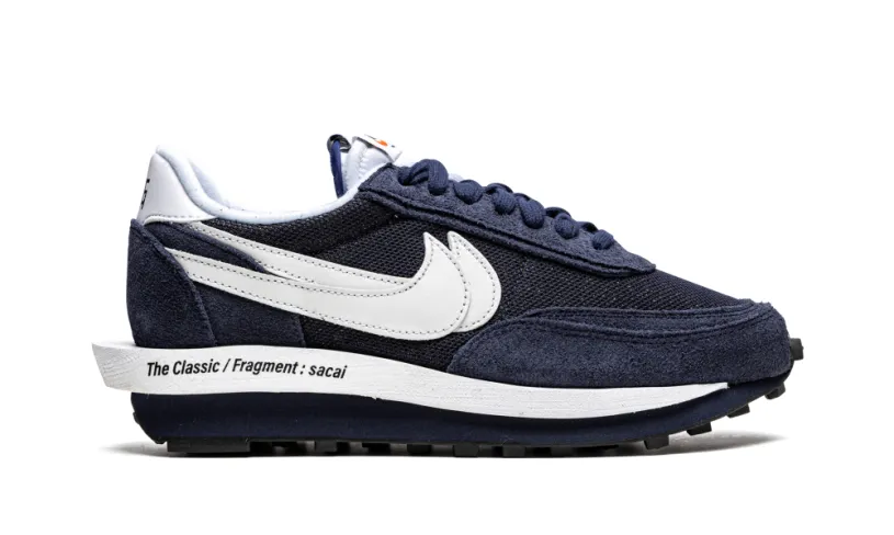 Nike Lifestyle LDWaffle 'Sacai - Fragment' 