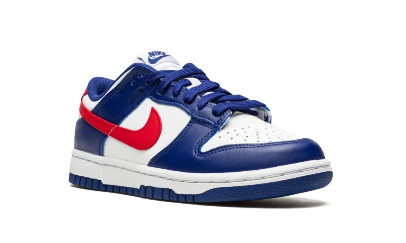 Nike Dunk DUNK LO MNS WMNS 'USA' 
