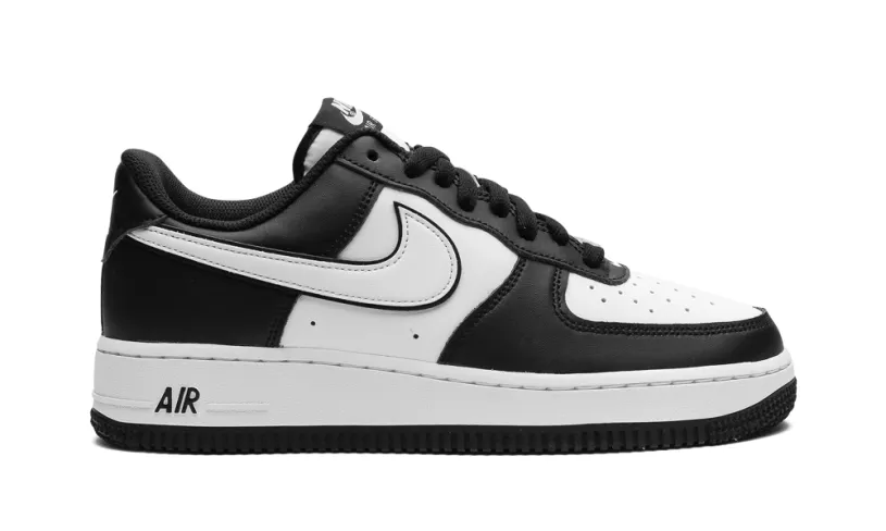 Nike Lifestyle Air Force 1 Low 'Panda' 