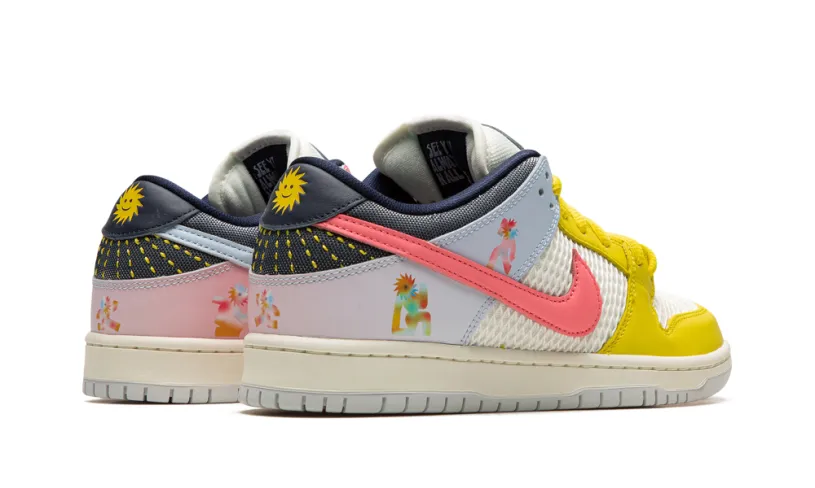 Nike Dunk SB Dunk Low 'Be True' 