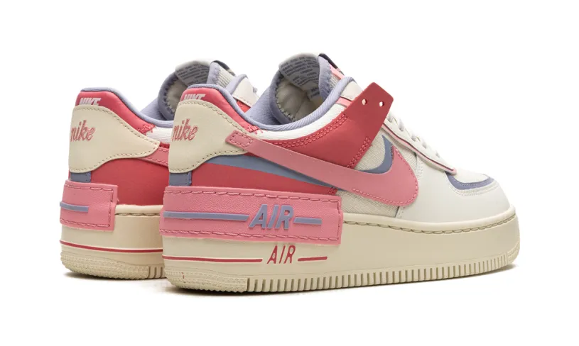 Nike Lifestyle AIR FORCE 1 SHADO WMNS 'Coconut Milk' 