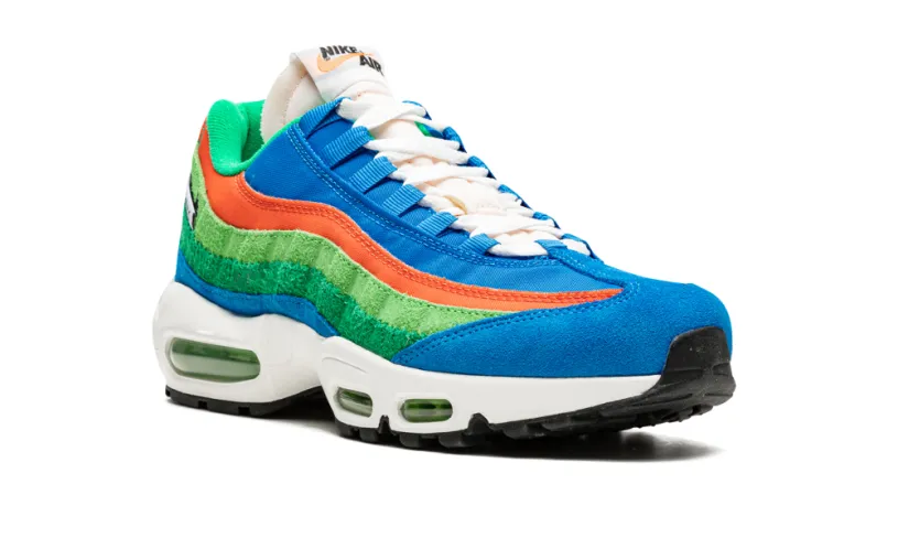 Nike Air Max Air Max 95 SE 'Running Club Photo Blue' 