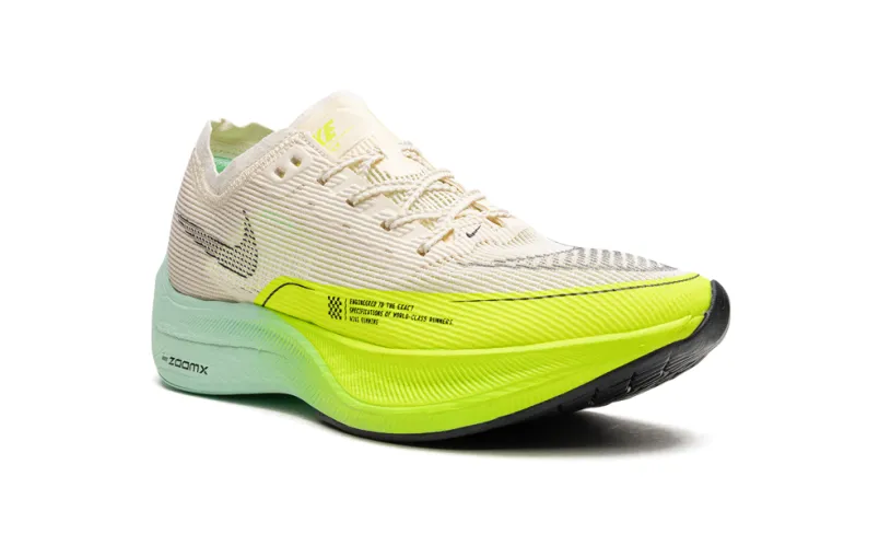 Nike Lifestyle ZOOMX VAPORFLY NEXT% 2 WMNS 'Coconut Milk' 