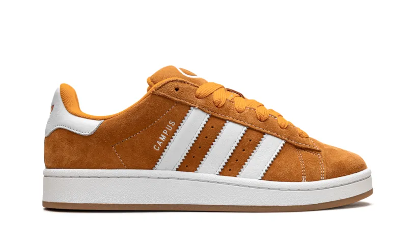 Adidas Campus Campus 00 'Orange Suede' 