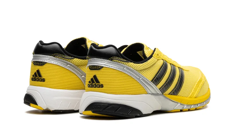 More Adidas Shoes Adios Neftenga 'Wales Bonner - 'Light Yellow''