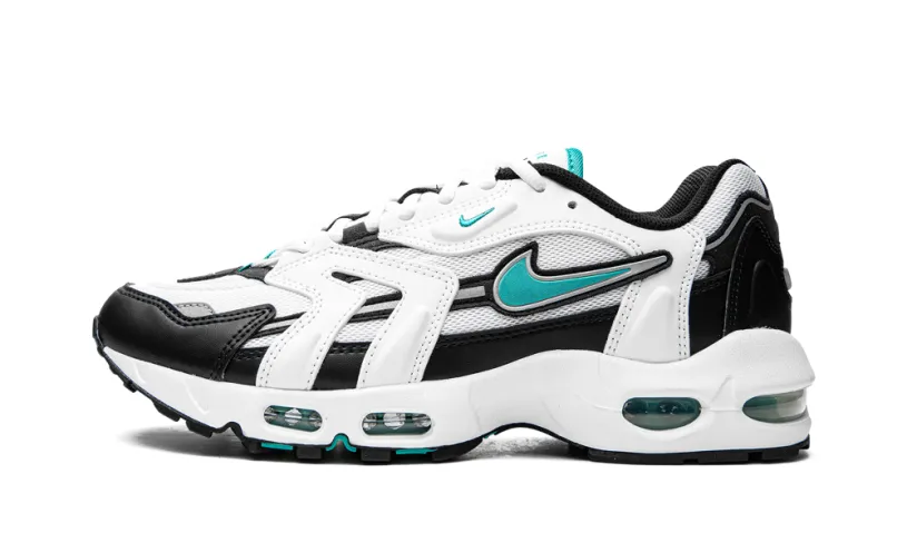 Nike Air Max Air Max 96 II 'Mystic Teal'