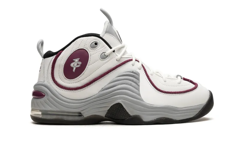 Nike Basketball AIR PENNY 2 WMNS 'Rosewood' 