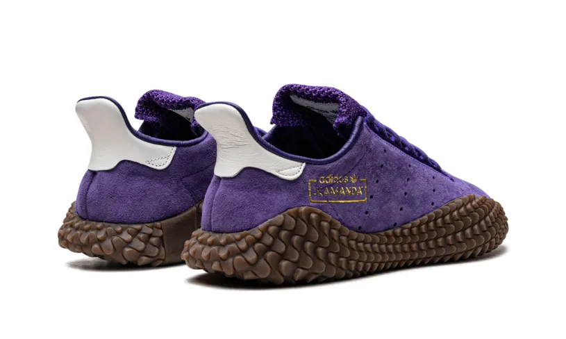 More Adidas Shoes Kamanda 01 