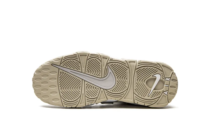 Nike Basketball Air More Uptempo GS 'Phantom' 