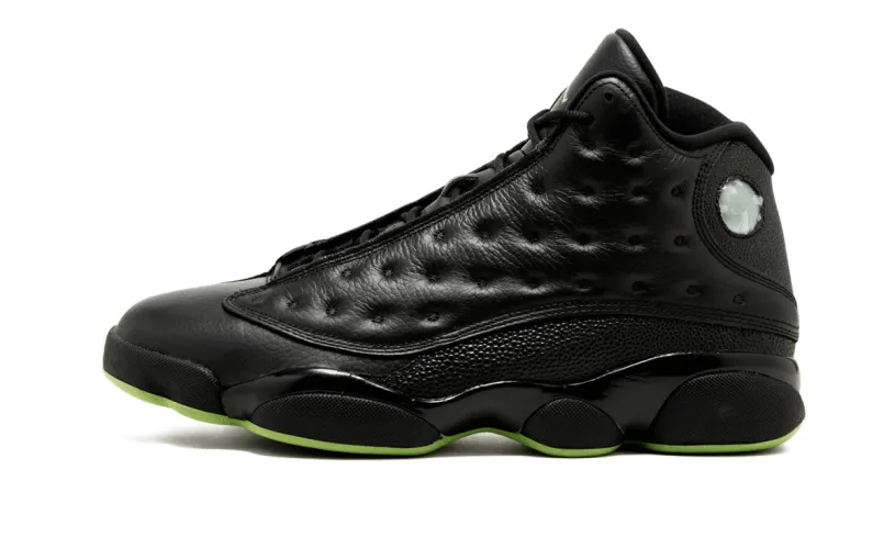 Air Jordan 13 Air Jordan 13 Retro 'Altitude 2017'