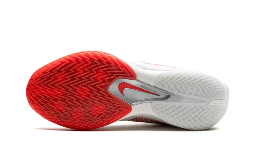 Nike Basketball G.T Cut 3 'Metallic Silver' 