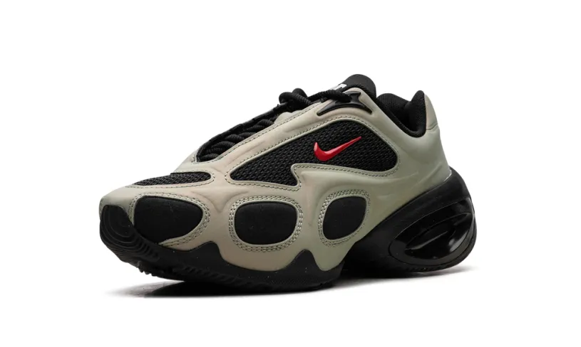 Nike Air Max Air Max Muse WMNS 'Oil Green' 