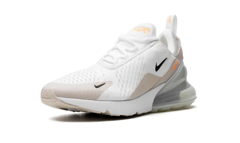 Nike Air Max AIR MAX 270 MNS WMNS 'Desert Sand' 