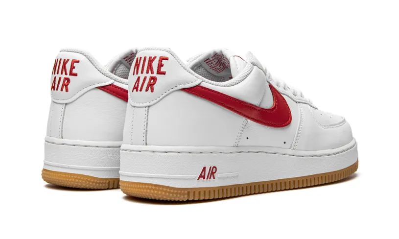 Nike Lifestyle Air Force 1 Low 'Since ’82' 