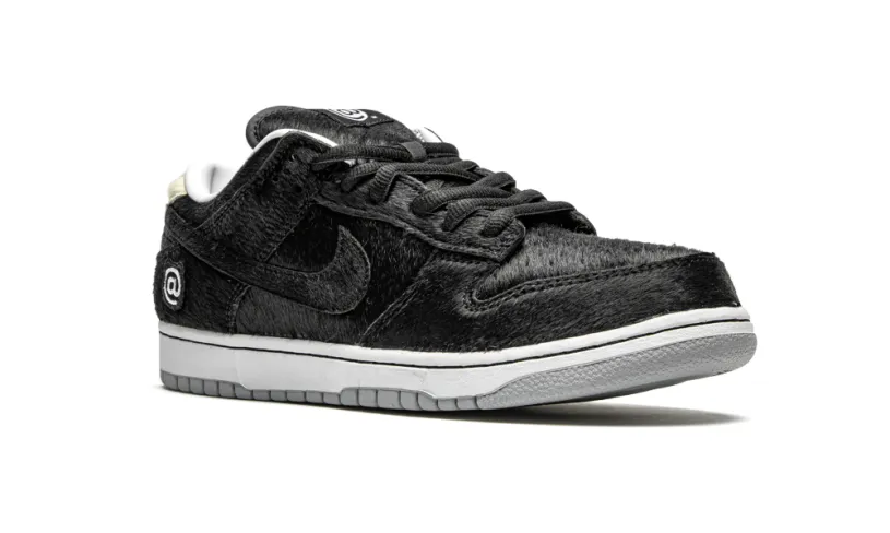 Nike Dunk SB Dunk Low 'Medicom Toy - BE@RBRICK' 