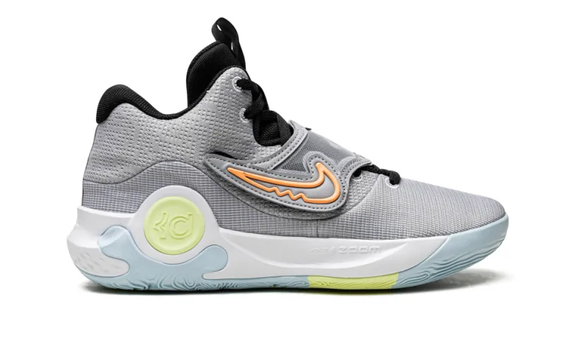 Nike Basketball KD Trey 5 X 