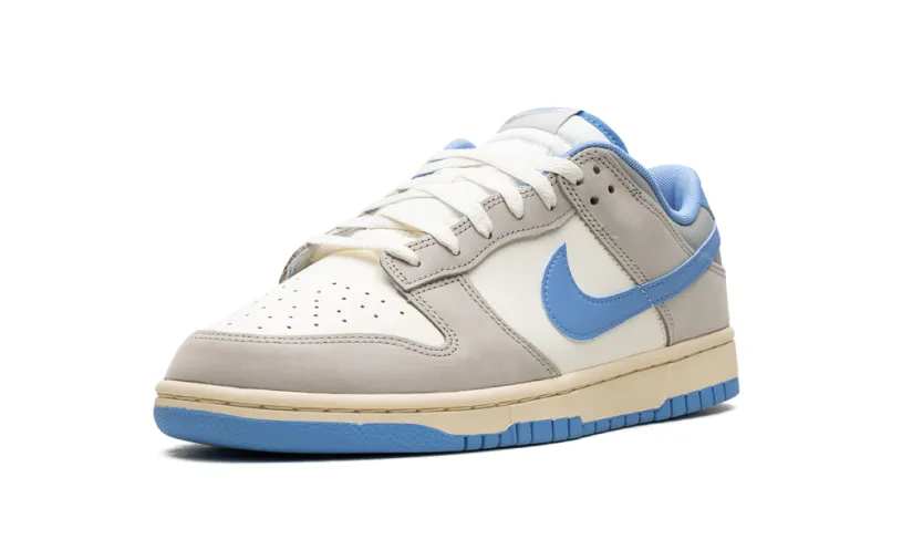 Nike Dunk Dunk Low 'Athletic Department - University Blue'