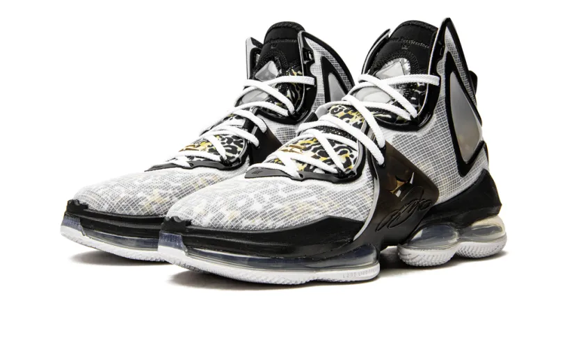 Nike Basketball LeBron 19 'Royalty' 