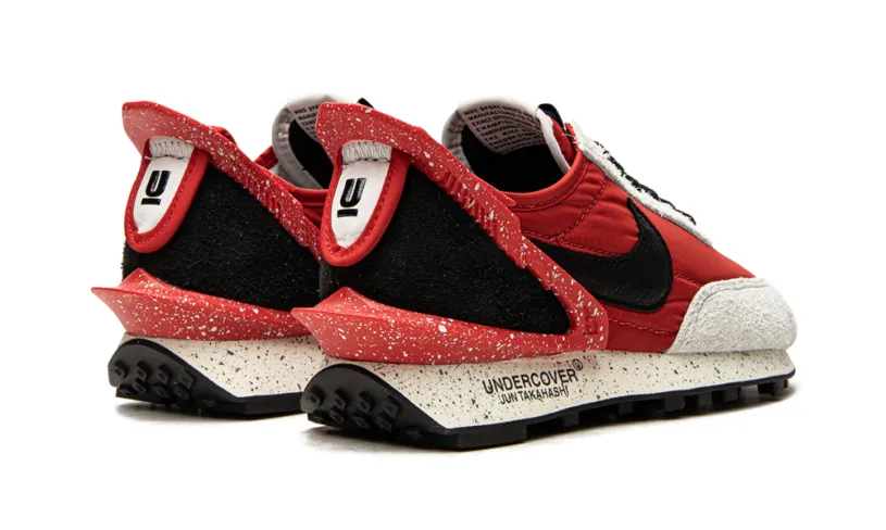 Nike Lifestyle DAYBREAK UNDERCOVER MNS WMNS 'University Red' 