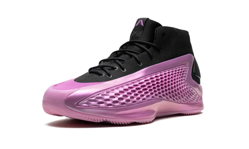 Adidas AE1 AE 1 'Preloved Purple' 