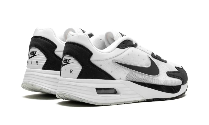 Nike Air Max Air Max Solo 'White Black'