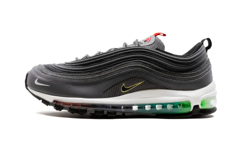 Nike Air Max Air Max 97 'Evolution of Icons'