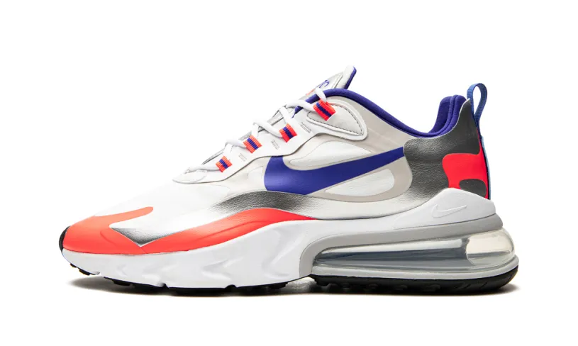 Nike Air Max W Air Max 270 React