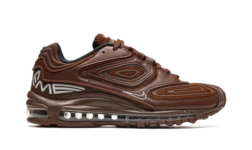 Nike Lifestyle Air Max 98 TL 'Supreme - Brown' 