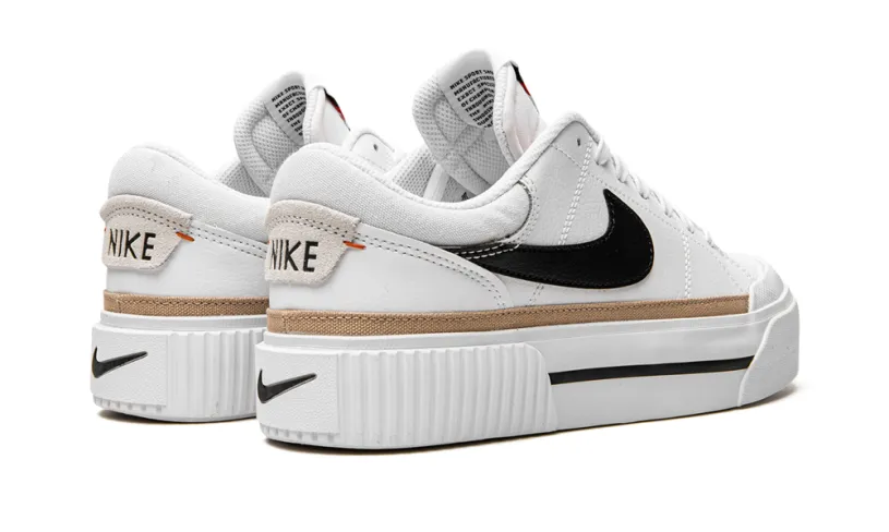 Nike Basketball COURT LEGACY LIFT MNS WMNS 