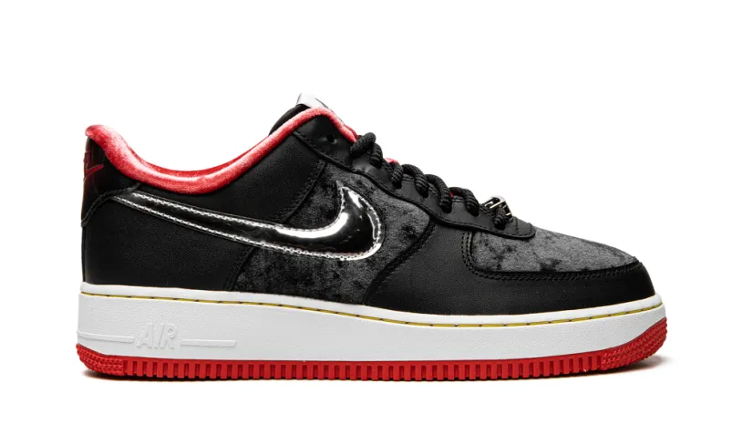 Nike Lifestyle Air Force 1 Low 'H-Town' 
