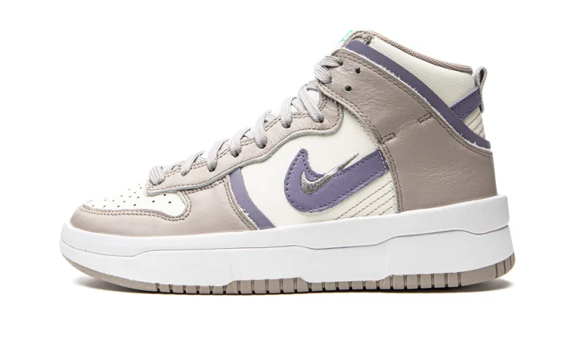 Nike Dunk DUNK HIGH REBEL MNS WMNS 'Iron Purple' 