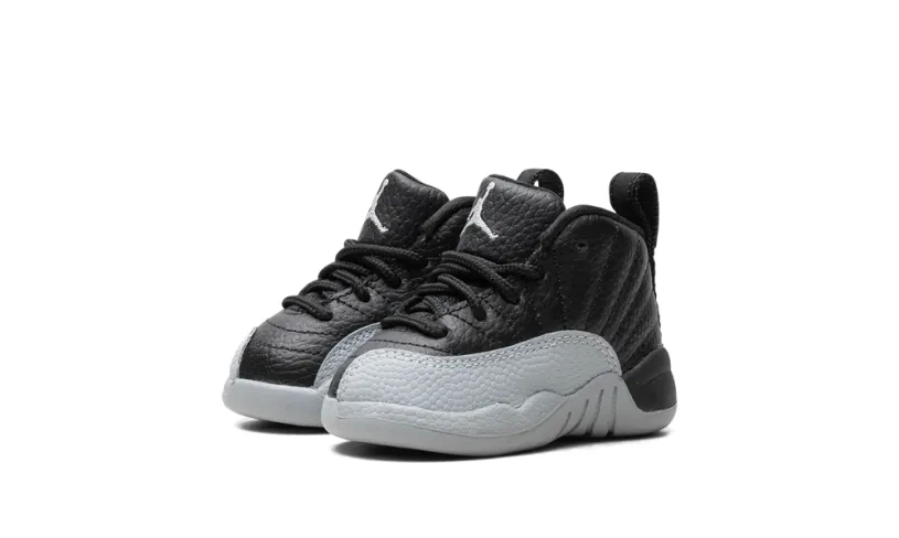 Air Jordan 12 Jordan 12 Retro TD 'Barons' 