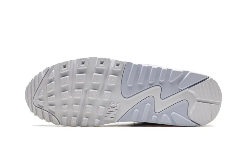 Nike Air Max Air Max 90 'Light Wash Denim' 