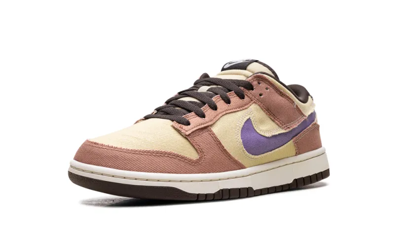 Nike Dunk Dunk Low 'Denim   Dusted Clay' 