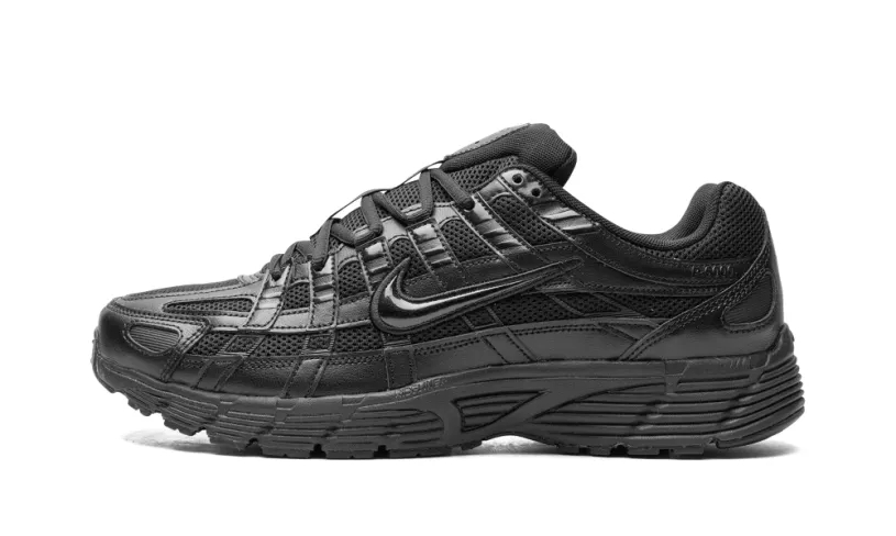 Nike Lifestyle P-6000