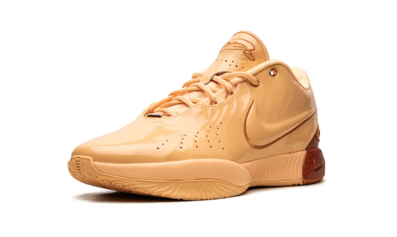 Nike Basketball LeBron 21 'Dragon Pearl' 