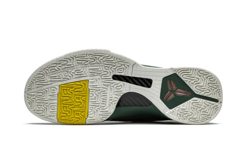 Nike Basketball Kobe 5 Protro 'EYBL'