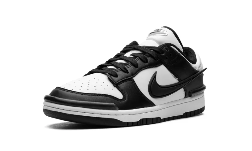 Nike Dunk DUNK LO TIST WMNS 'Panda' 