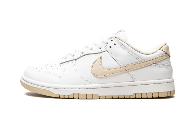 Nike Dunk DUNK LO MNS WMNS 'Pearl White' 
