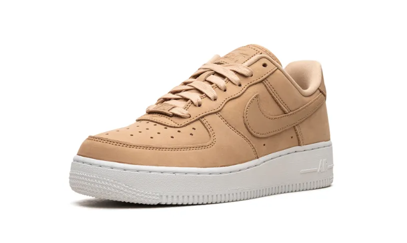 Nike Lifestyle AIR FORCE 1 PRM MF WMNS 'Vachetta Tan' 