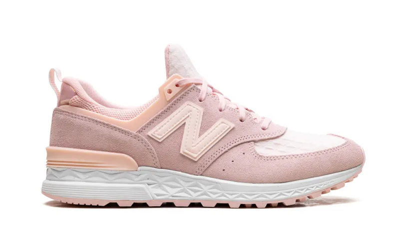 New Balance 574 574 Sport WMNS 'Rose' 