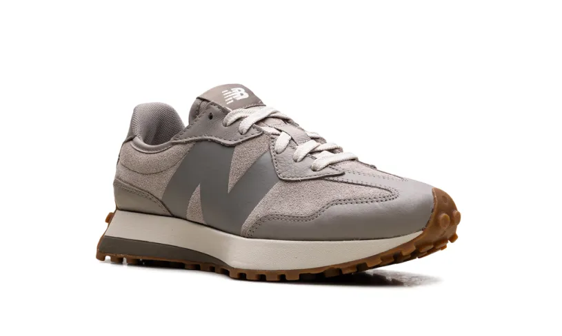 New Balance 327 327 WMNS 'Brown' 