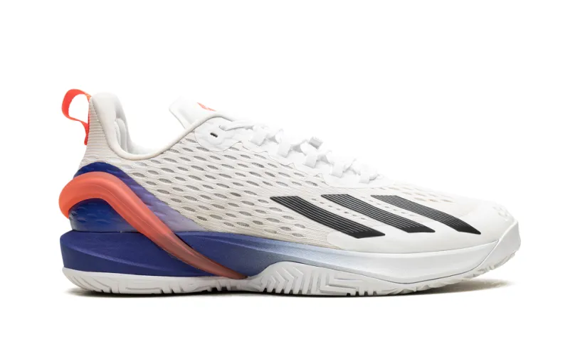 More Adidas Shoes Adizero Cybersonic 'White' 